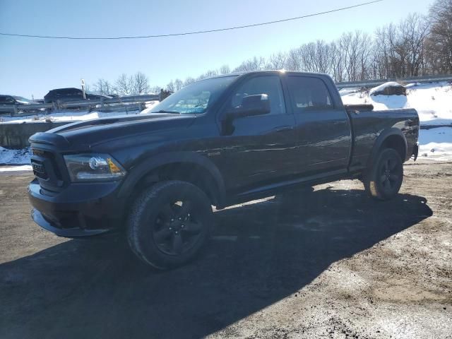 2013 Dodge RAM 1500 Sport