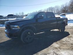 2013 Dodge RAM 1500 Sport en venta en Marlboro, NY