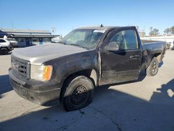 2008 GMC Sierra C1500 en venta en Tulsa, OK