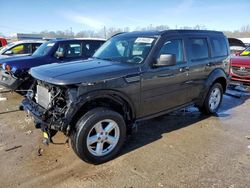 Dodge Nitro salvage cars for sale: 2011 Dodge Nitro SXT