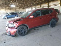 2016 Nissan Rogue S en venta en Phoenix, AZ