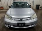 2004 Honda Civic DX VP