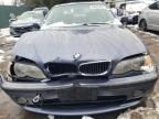 2002 BMW 330 I