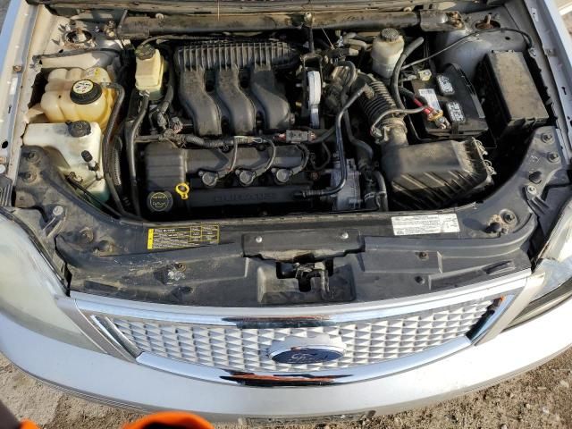 2007 Ford Five Hundred SEL