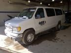 1999 Ford Econoline E350 Super Duty Wagon