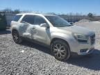 2014 GMC Acadia SLT-2