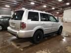 2007 Honda Pilot EX