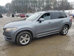 Volvo xc90 salvage cars for sale: 2016 Volvo XC90 T5