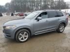 2016 Volvo XC90 T5