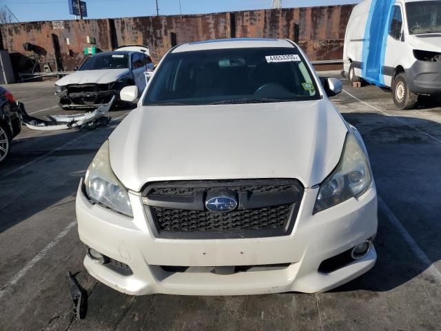 2014 Subaru Legacy 2.5I Sport