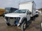 2017 Ford F450 Super Duty BOX Truck