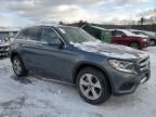 2018 Mercedes-Benz GLC 300 4matic