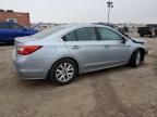 2015 Subaru Legacy 2.5I Premium