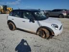 2011 Mini Cooper Countryman