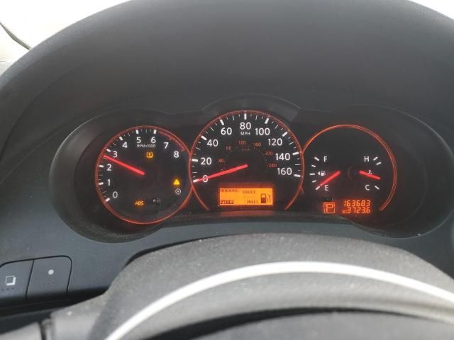 2009 Nissan Altima 2.5