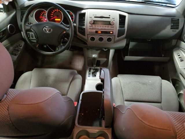 2008 Toyota Tacoma Double Cab Long BED