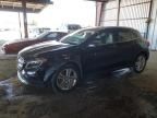 2016 Mercedes-Benz GLA 250 4matic