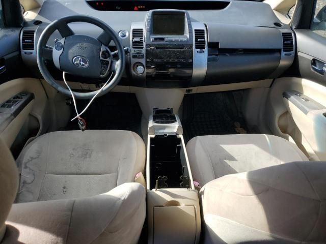 2004 Toyota Prius