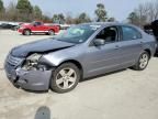 2006 Ford Fusion SE