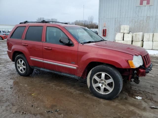 2009 Jeep Grand Cherokee Laredo