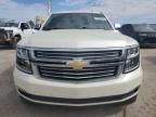 2015 Chevrolet Tahoe K1500 LTZ