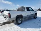 2000 Dodge RAM 2500