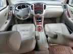 2007 Toyota Highlander Hybrid