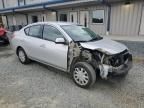 2014 Nissan Versa S