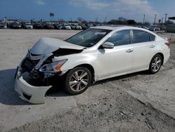 2015 Nissan Altima 2.5 en venta en Corpus Christi, TX