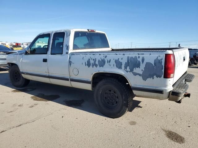 1994 Chevrolet GMT-400 K2500