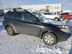 2010 Subaru Forester XS