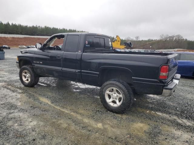 2001 Dodge RAM 1500