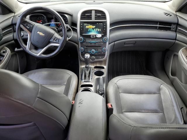 2015 Chevrolet Malibu 2LT