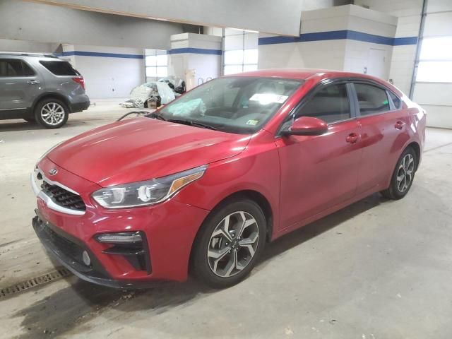 2020 KIA Forte FE