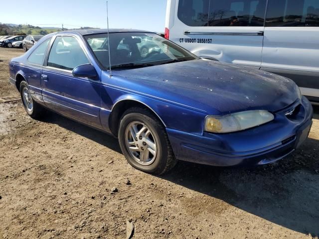 1997 Ford Thunderbird LX