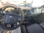 2009 Ford F350 Super Duty