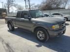 2007 Ford Ranger Super Cab