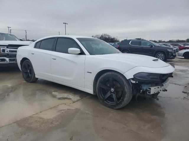 2018 Dodge Charger R/T