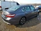 2017 Honda Accord EXL