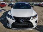 2021 Lexus RX 450H F Sport