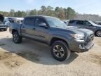 2019 Toyota Tacoma Double Cab