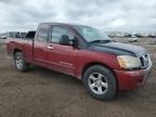 2006 Nissan Titan XE