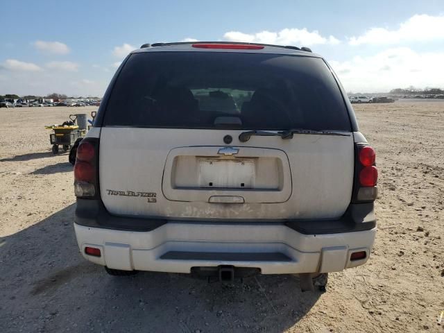 2006 Chevrolet Trailblazer LS