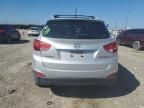 2012 Hyundai Tucson GLS