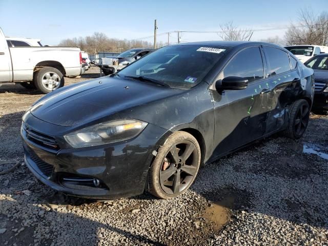 2015 Dodge Dart GT