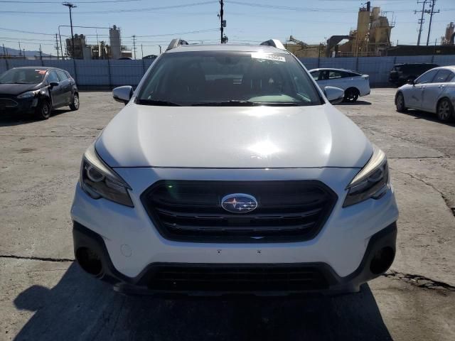 2019 Subaru Outback 3.6R Limited