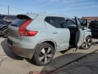 2019 Volvo XC40 T5 Momentum