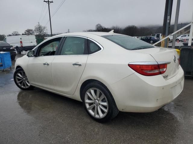 2012 Buick Verano