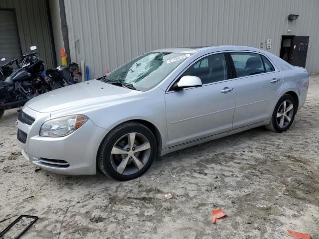 2012 Chevrolet Malibu 1LT