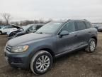 2011 Volkswagen Touareg V6 TDI